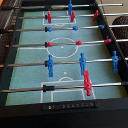 Foosball Table