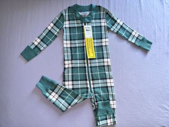 Hanna Andersson Pijama