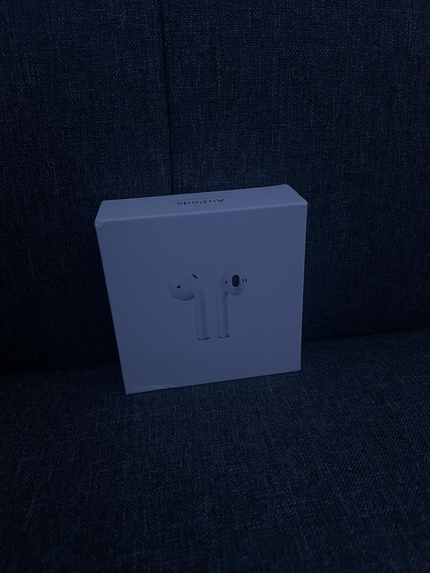 Airpod 2nd gen wireless