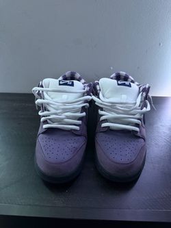 Lobster dunks