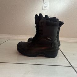 CONTROL MAX | MEN'S BOOT Size Is 10