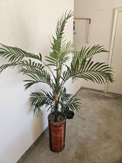 Artificial Plant