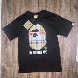 Bape Shirt