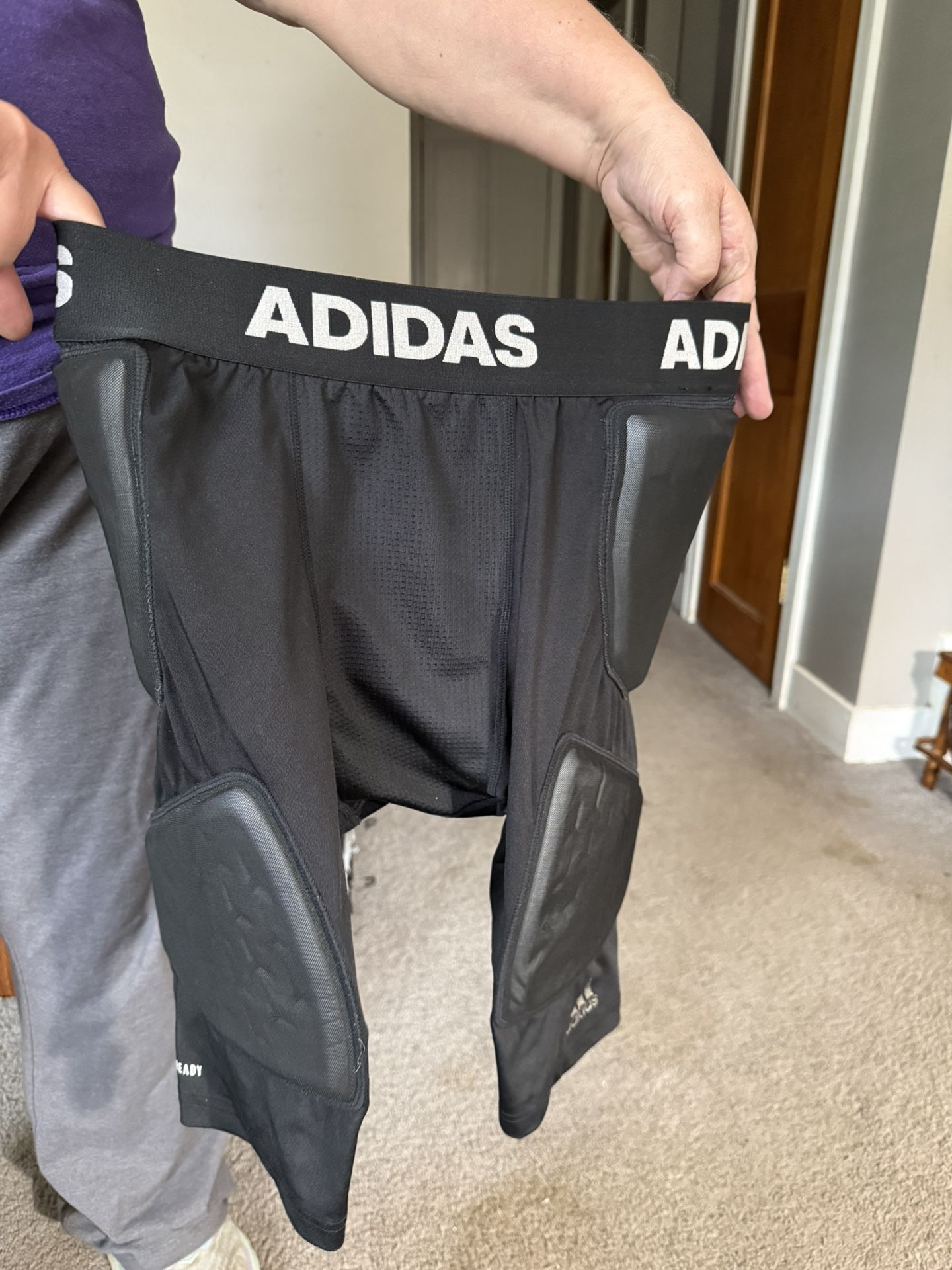 Men’s Football Girdle