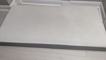 Ikea twin mattress