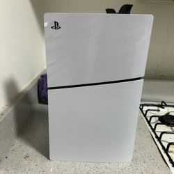 PlayStation 5 