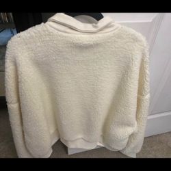 VS Pull Over Very Soft!! Nice For Fall!!