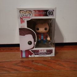 Sam Funko Pop