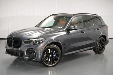 2022 BMW X5 Awd
