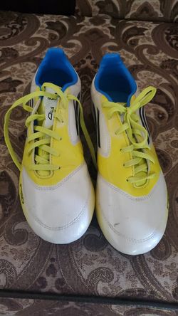 Addidas soccer tennis