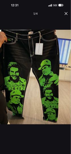 New  jeans
