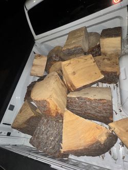 Tronco de leña