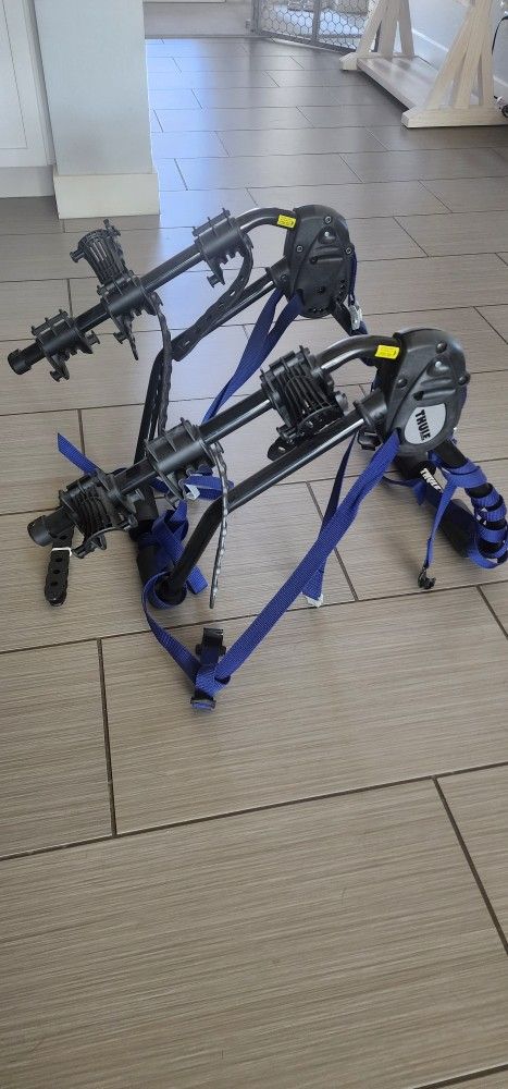 Thule 3 Bike Carrier