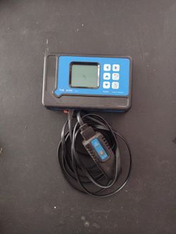 Trol Master Hydro-x Control System 