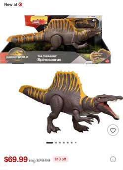 Dinosaur