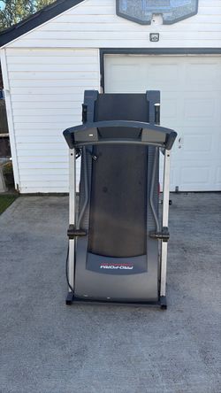 Pro-form. Crosswalk 380- Treadmill