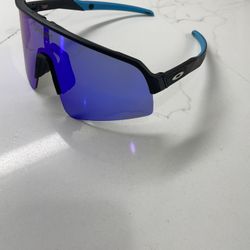Brand New Oakley Sutro Lite Sweep Sunglasses