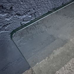Glass Coffee Table Or End Table Top