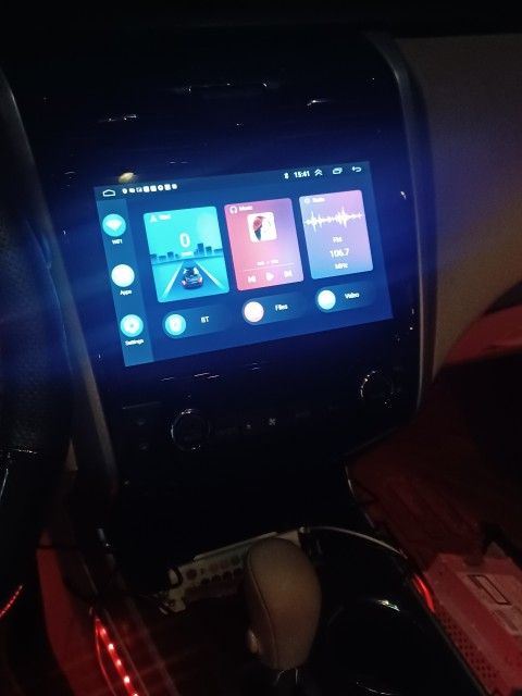 Upgrade Your Factory Radio To A Screen 1