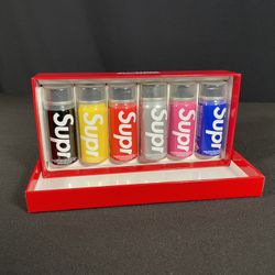 Supreme Montana Spray Cans