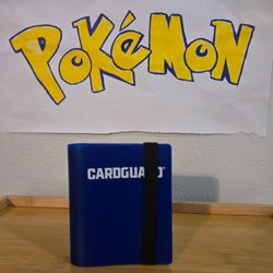 Pokémon Mini Portfolio