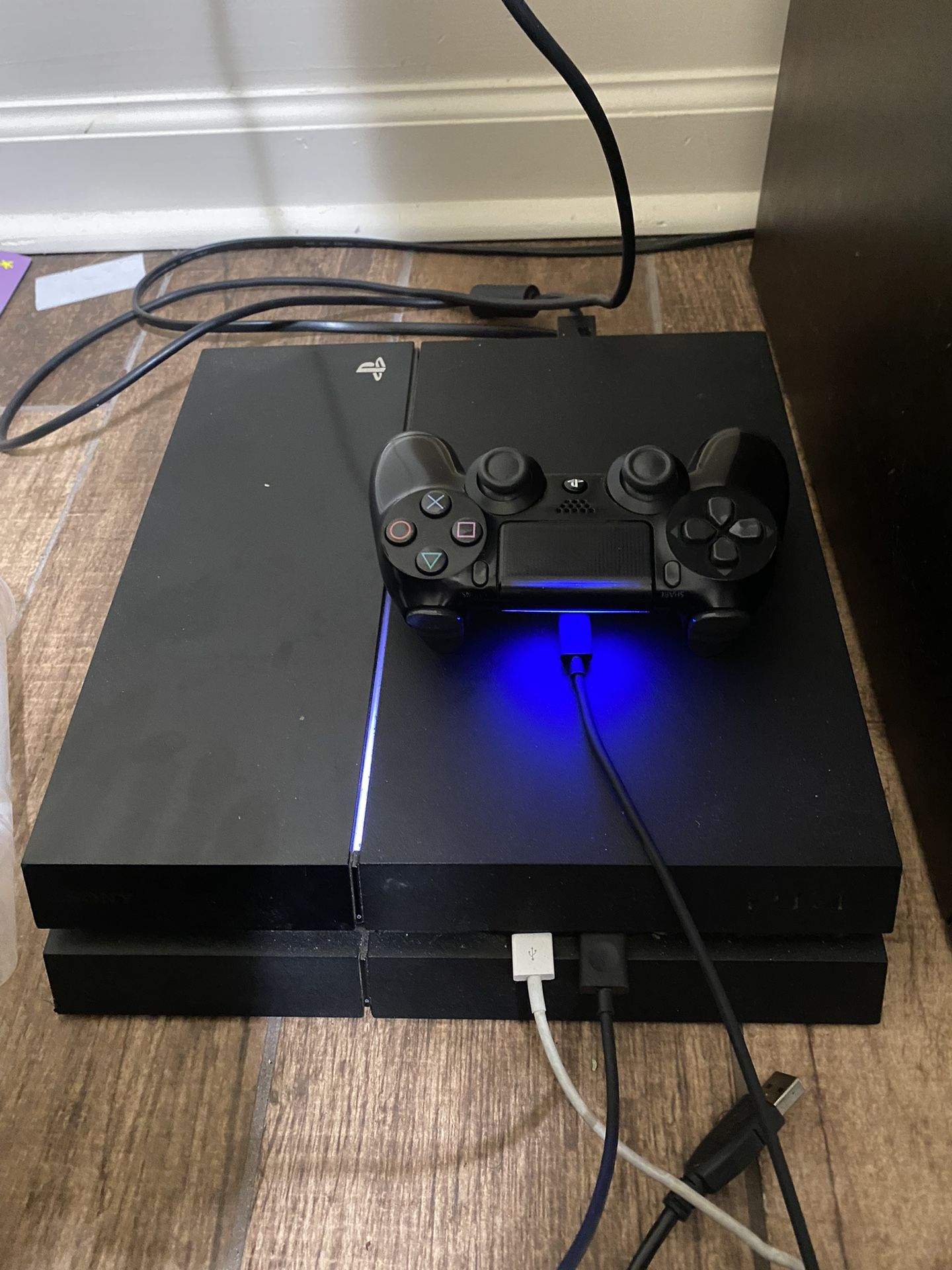 playstation 4