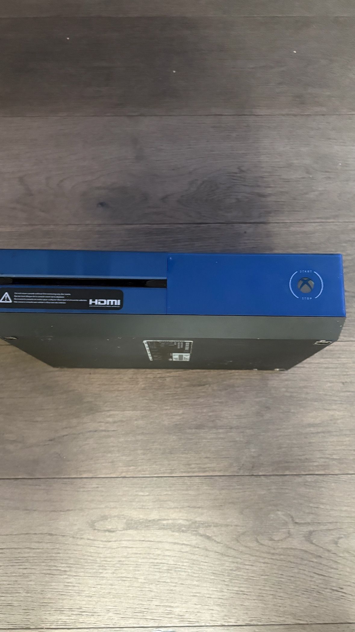 Xbox