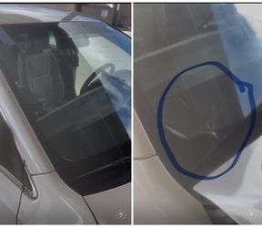 LA Auto Glass