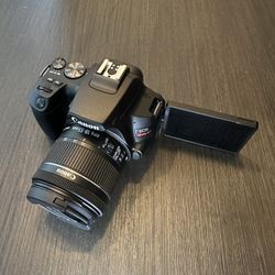 Canon SL3