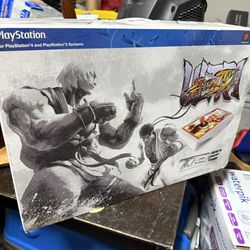 Arcade fightstick
