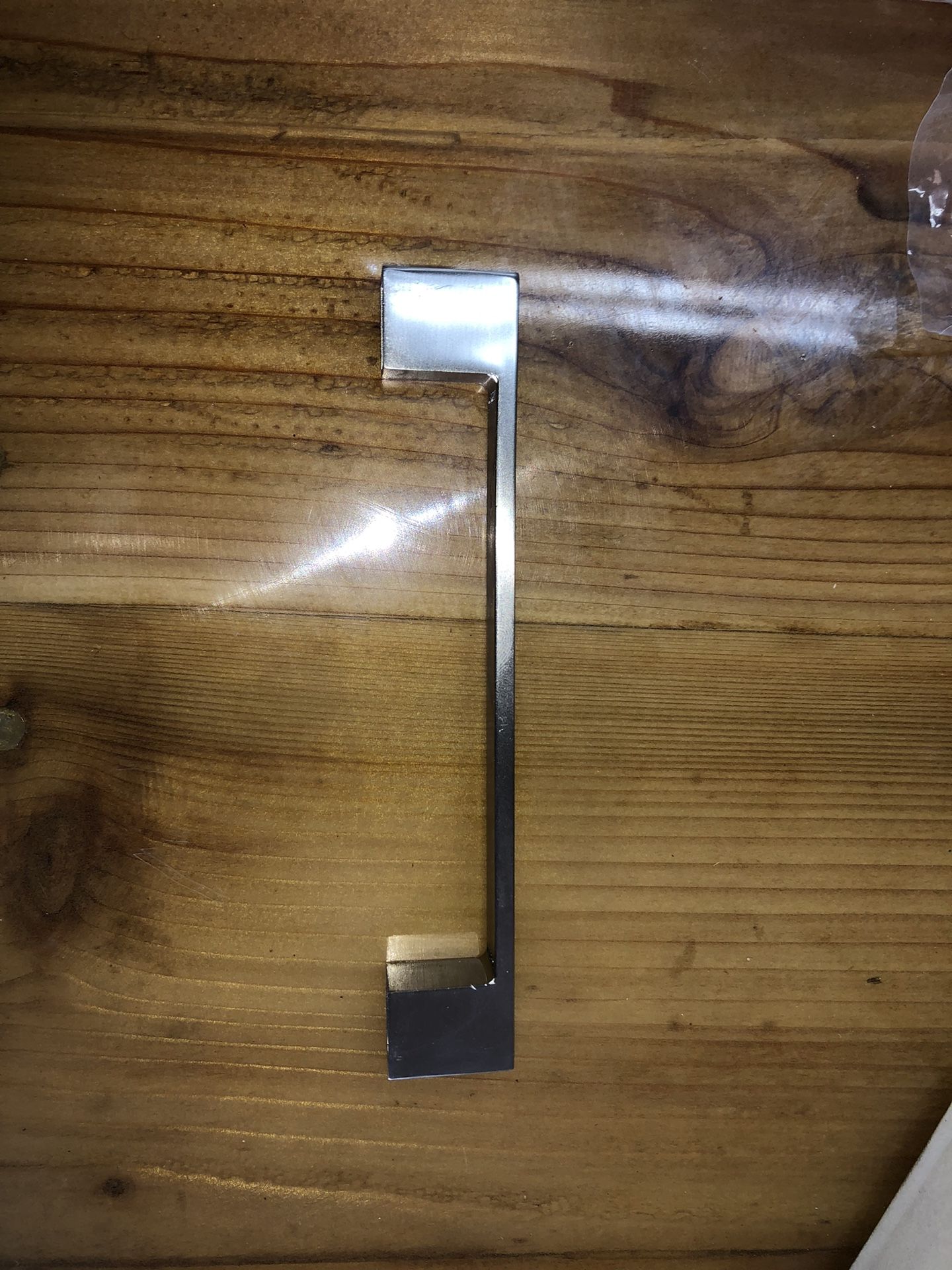 Stainless Steel Cabinet Handles