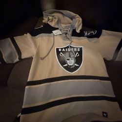 Raiders Hoodie