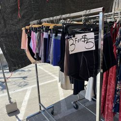 Beautiful Underwear 3 For $5