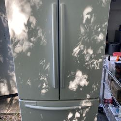 Samsung Fridge 