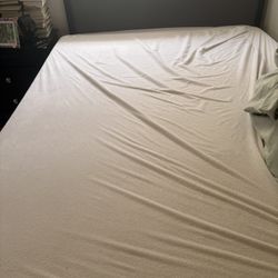 Bed Need Gone By The 9th