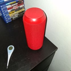 Bluetooth Speaker