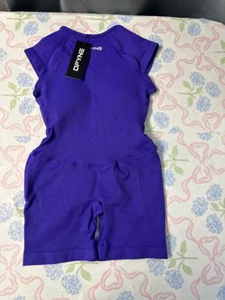 Dfyne impact sleeve one piece