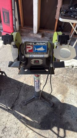 Grinder