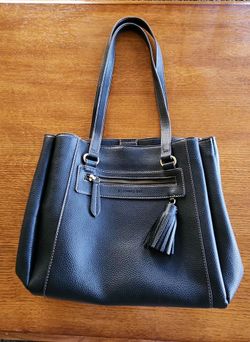 Back St Johns Bay Handbag