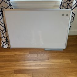 Large Eraser Board 