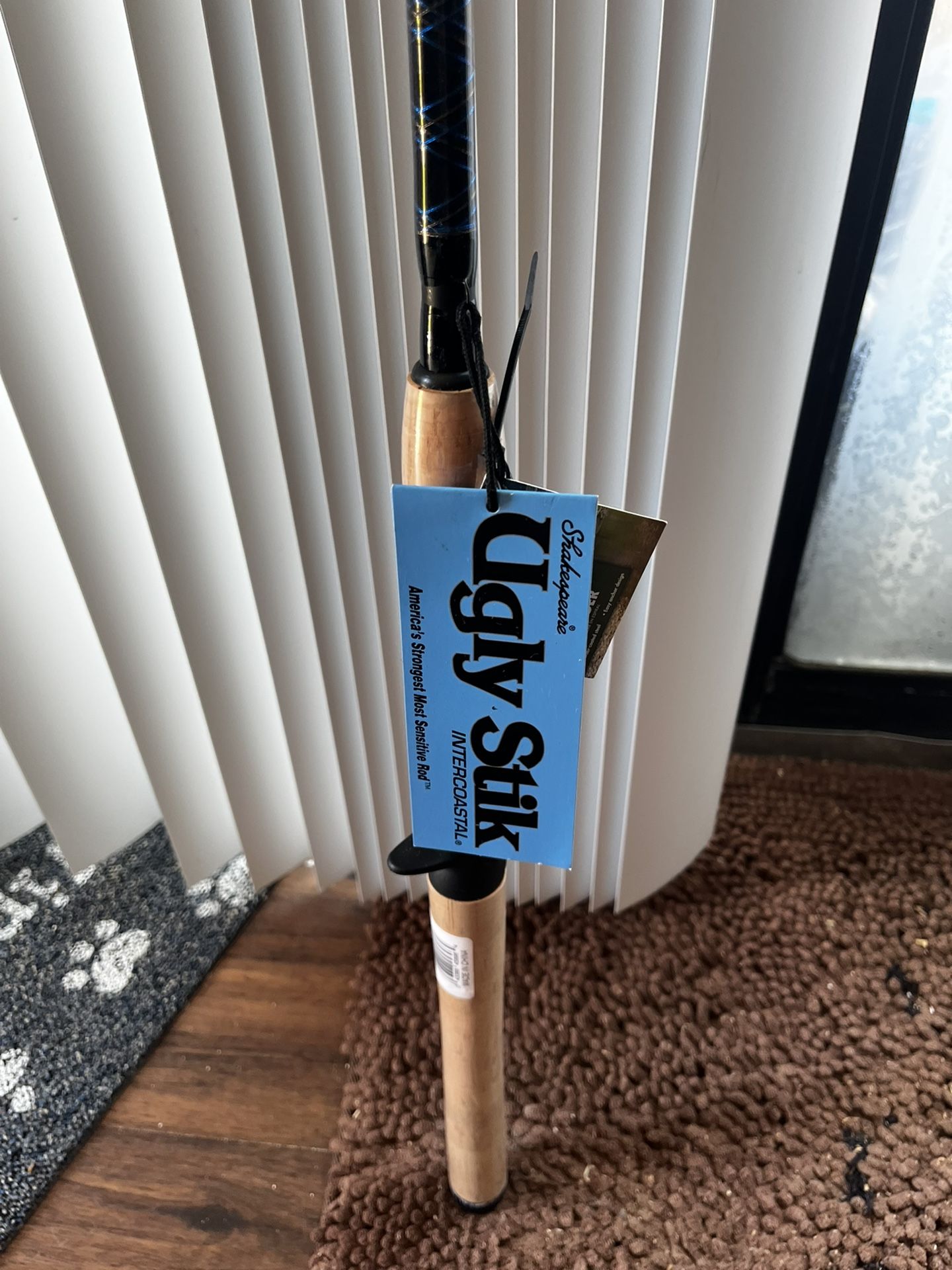 Ugly Stick Fishing Pole