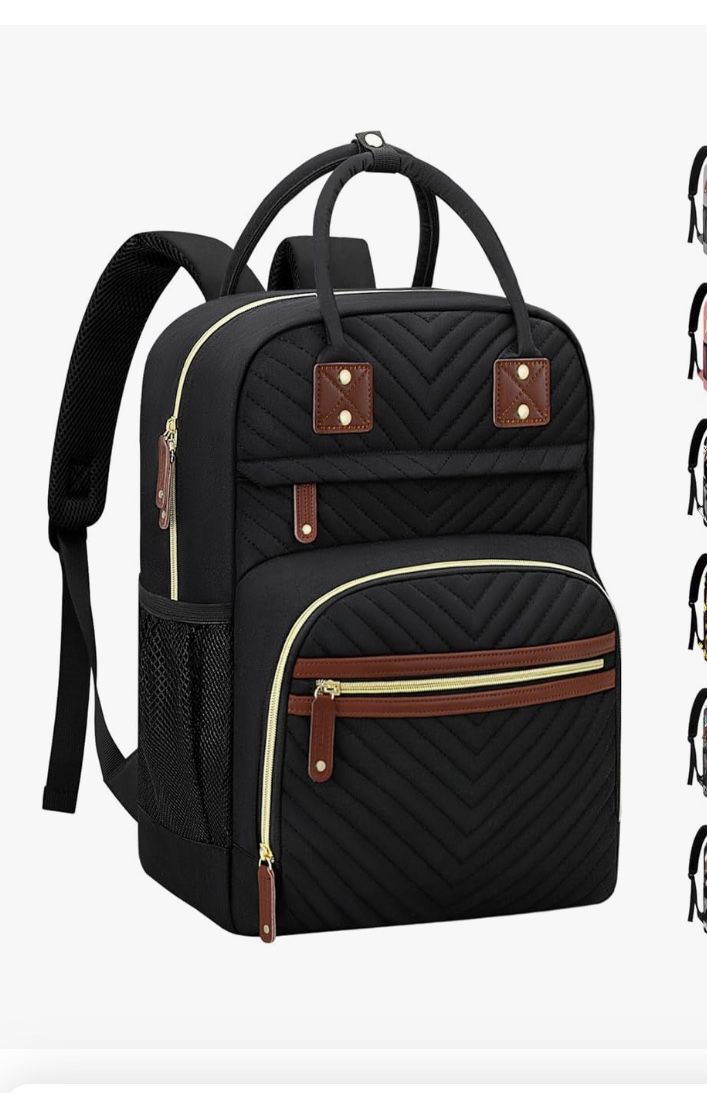 Diaper Bag Backpack