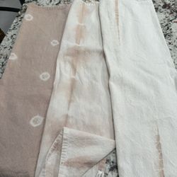 Set Of Kitchen Towels 