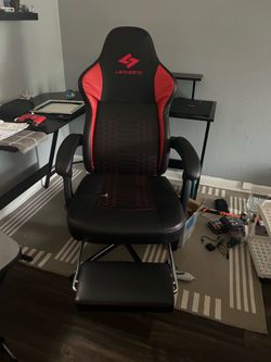 Gaming chair,