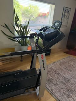 BowFlex Tread Climber TC100