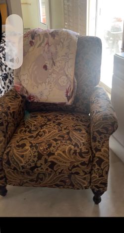 Recliners 2