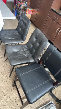 Kitchen chairs for sale