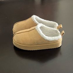 Girls Shoes Size 1