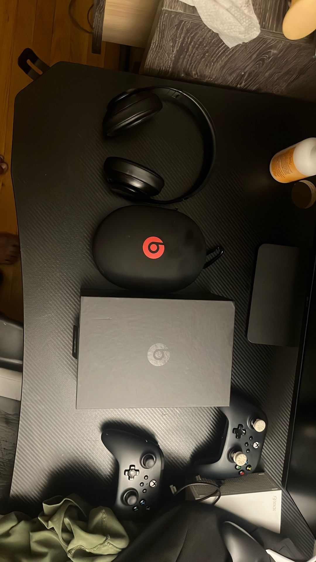 Beats pro 3 noise cancelation