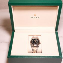 Rolex 36